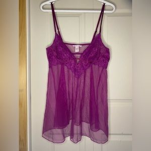 2/$25 Victoria’s Secret Lingerie Nighty